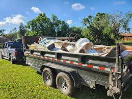 Best Commercial Junk Removal  in Brandon, MS